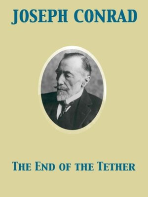 cover image of End of the Tether